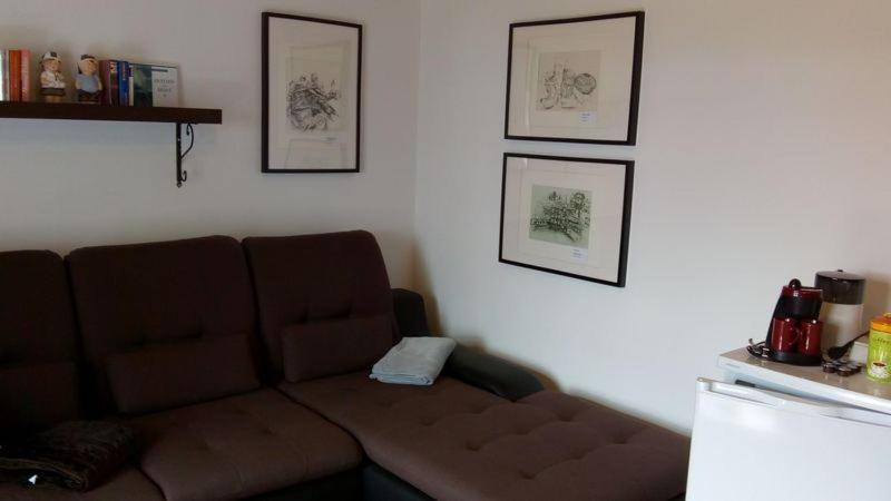 Appartement Schoenberger Rodder Exterior photo