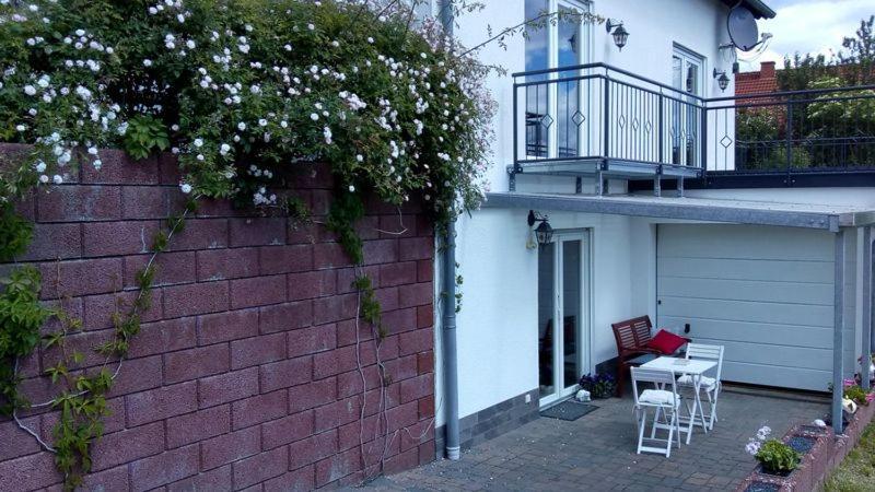 Appartement Schoenberger Rodder Exterior photo